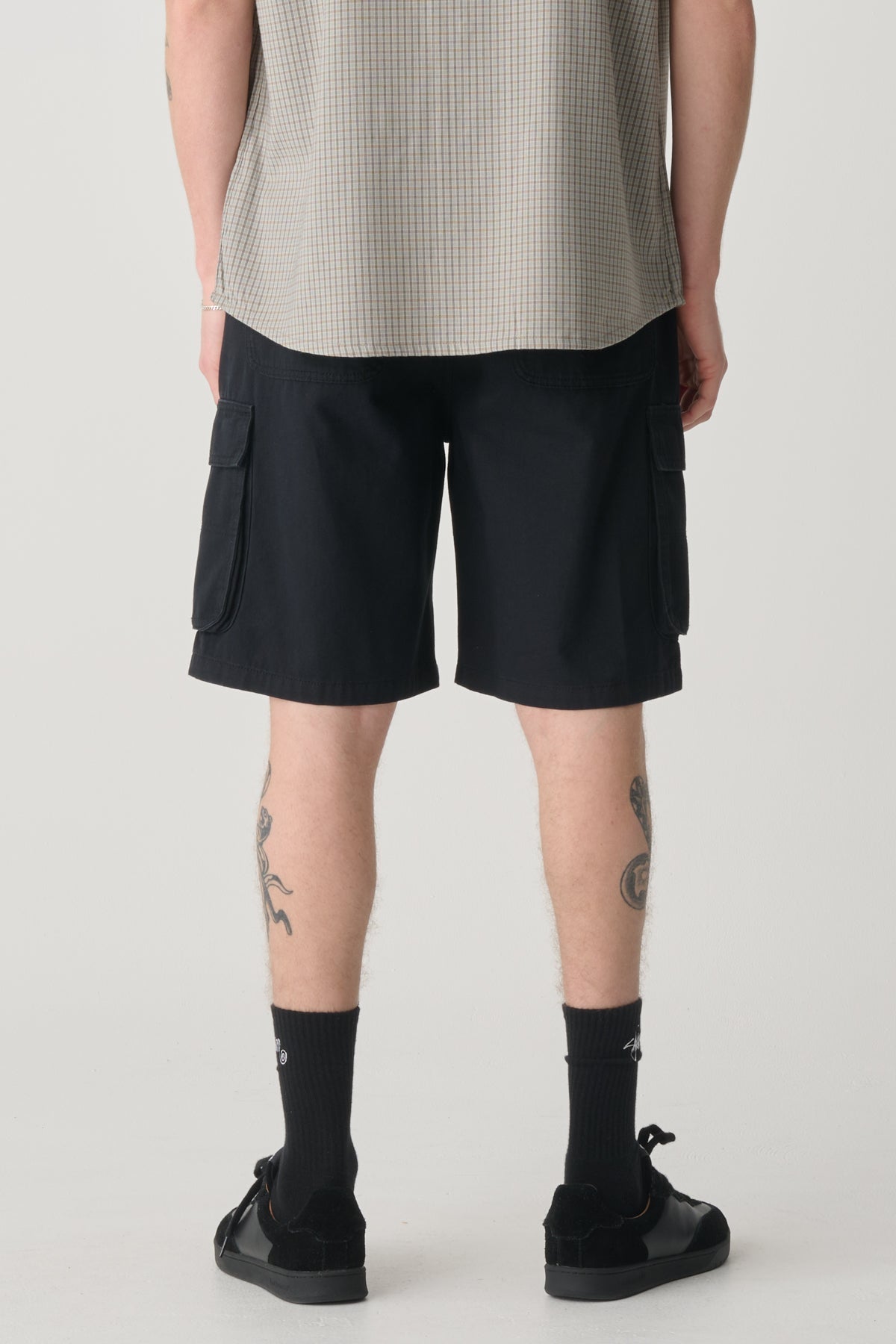 Cargo Workshort