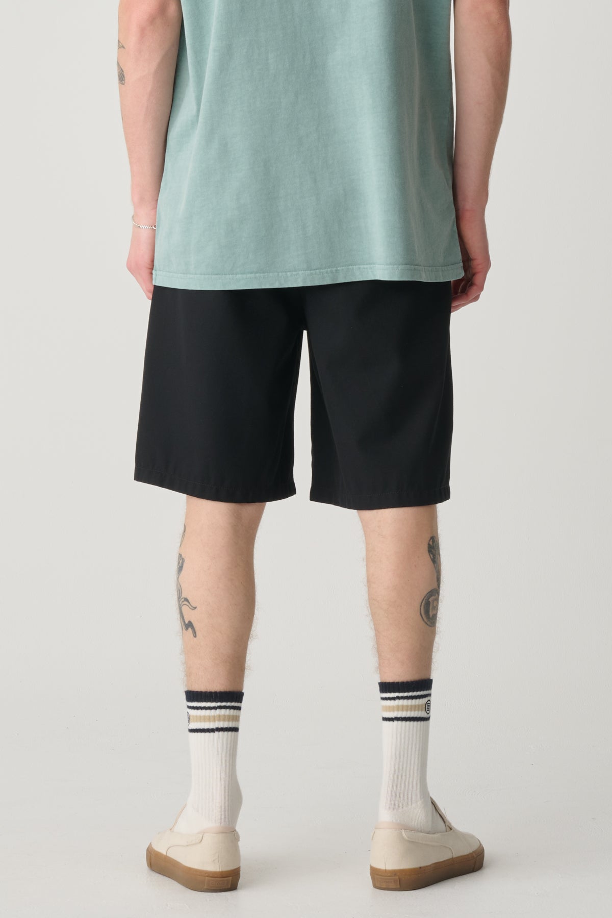 Gentleman Walkshort