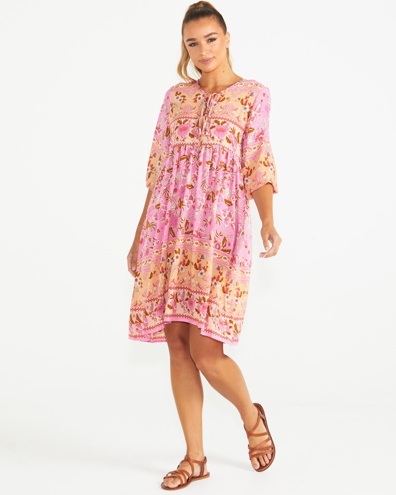 Chiara Dress