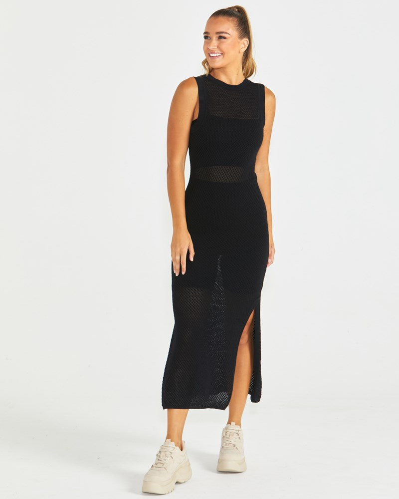 Mardie Knit Dress