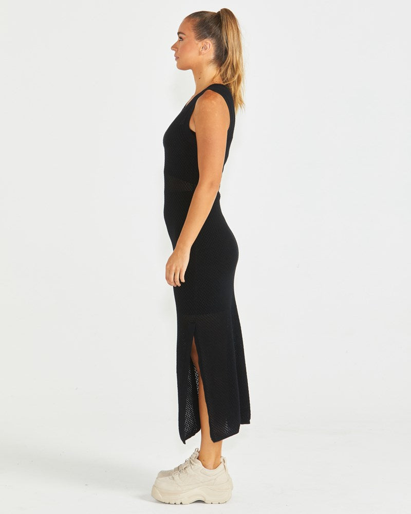 Mardie Knit Dress