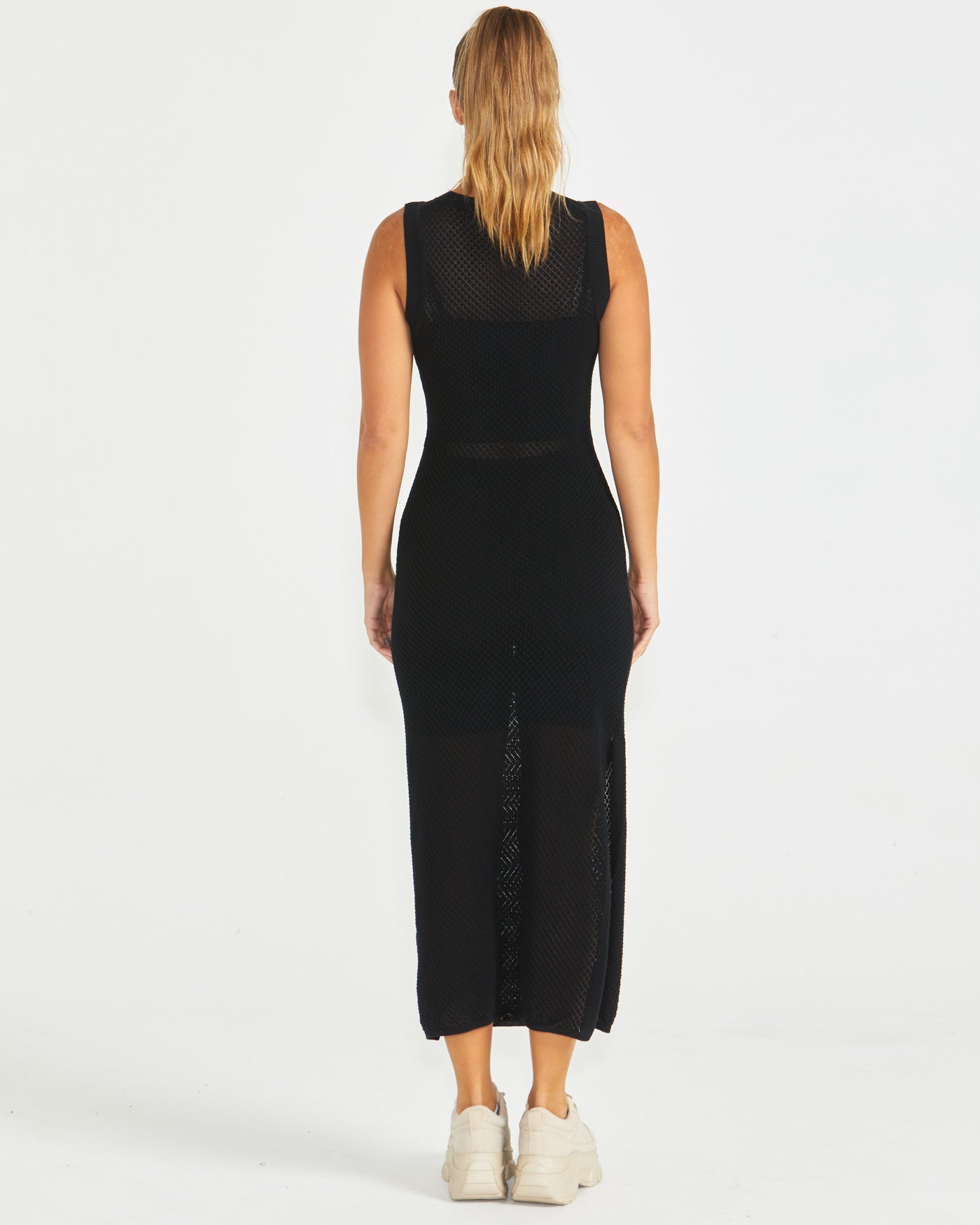 Mardie Knit Dress