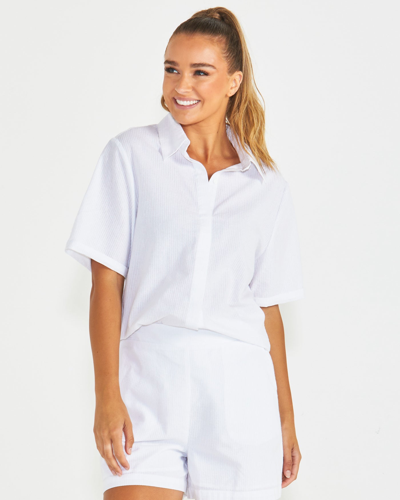 Phillipa Shirt