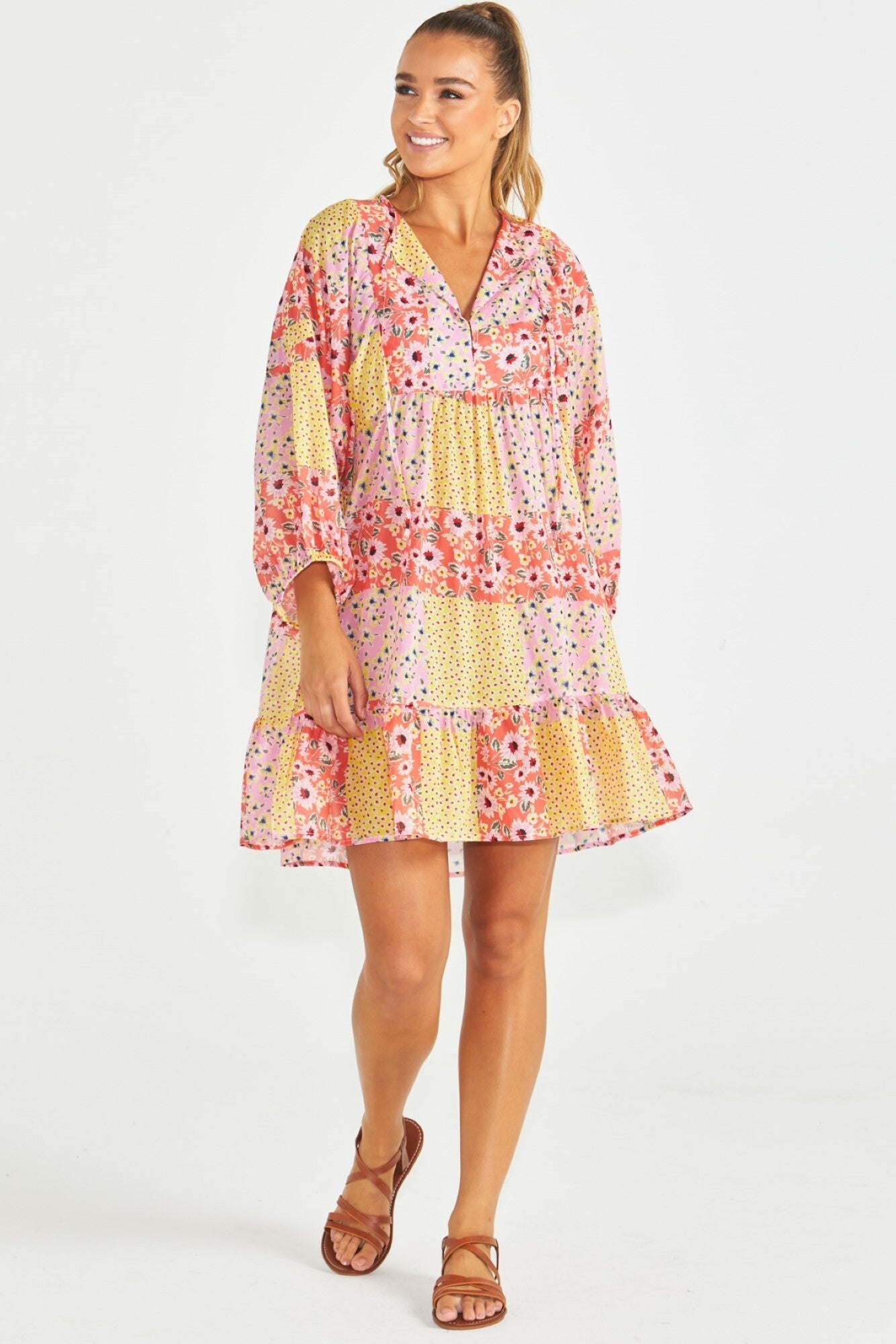Ruth Dress