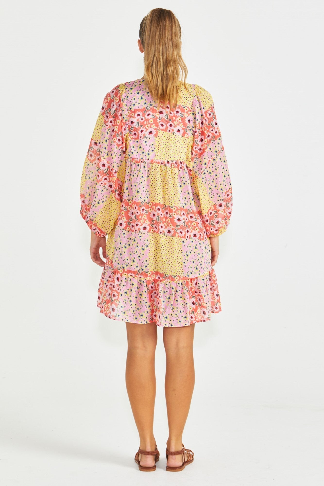 Ruth Dress