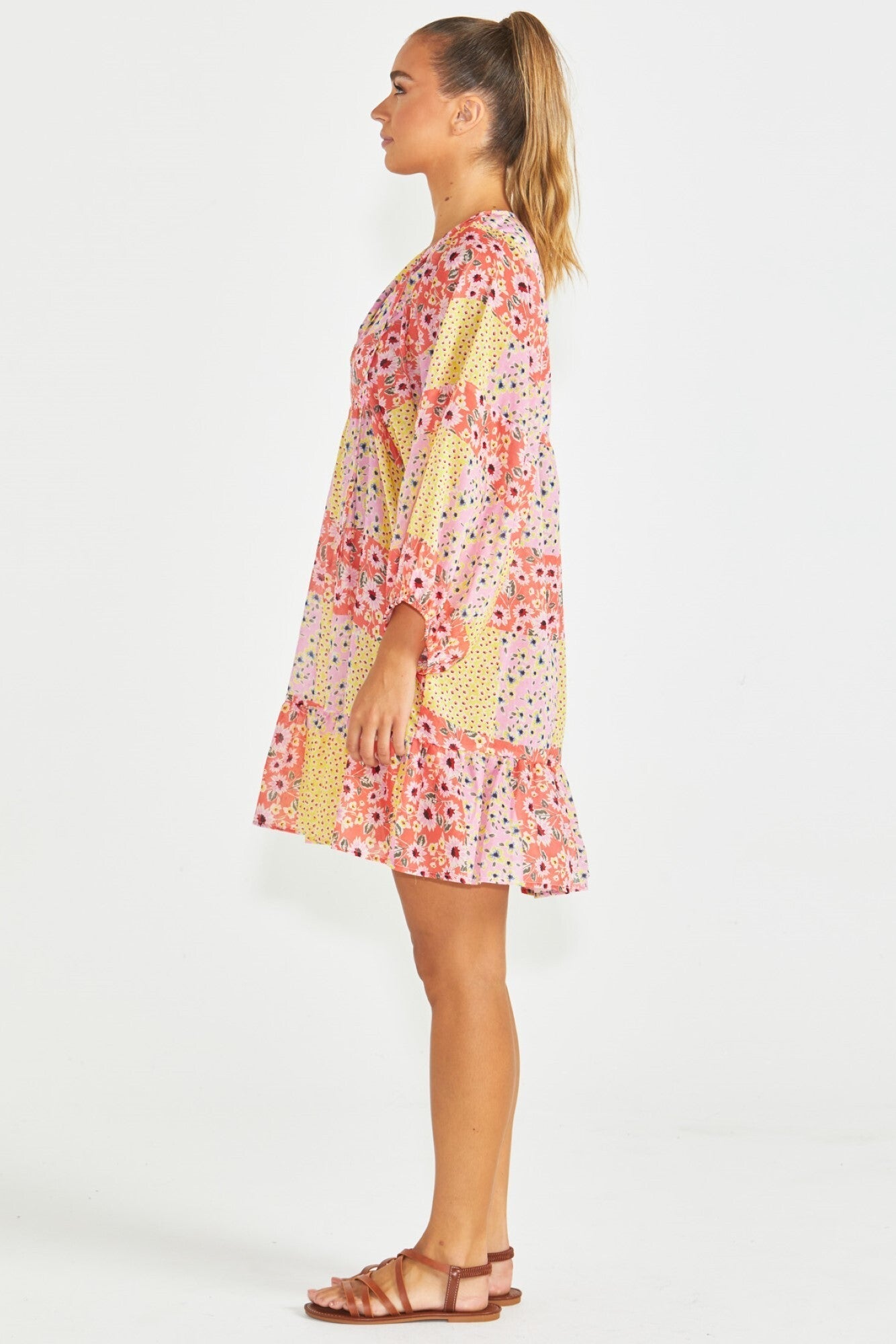 Ruth Dress