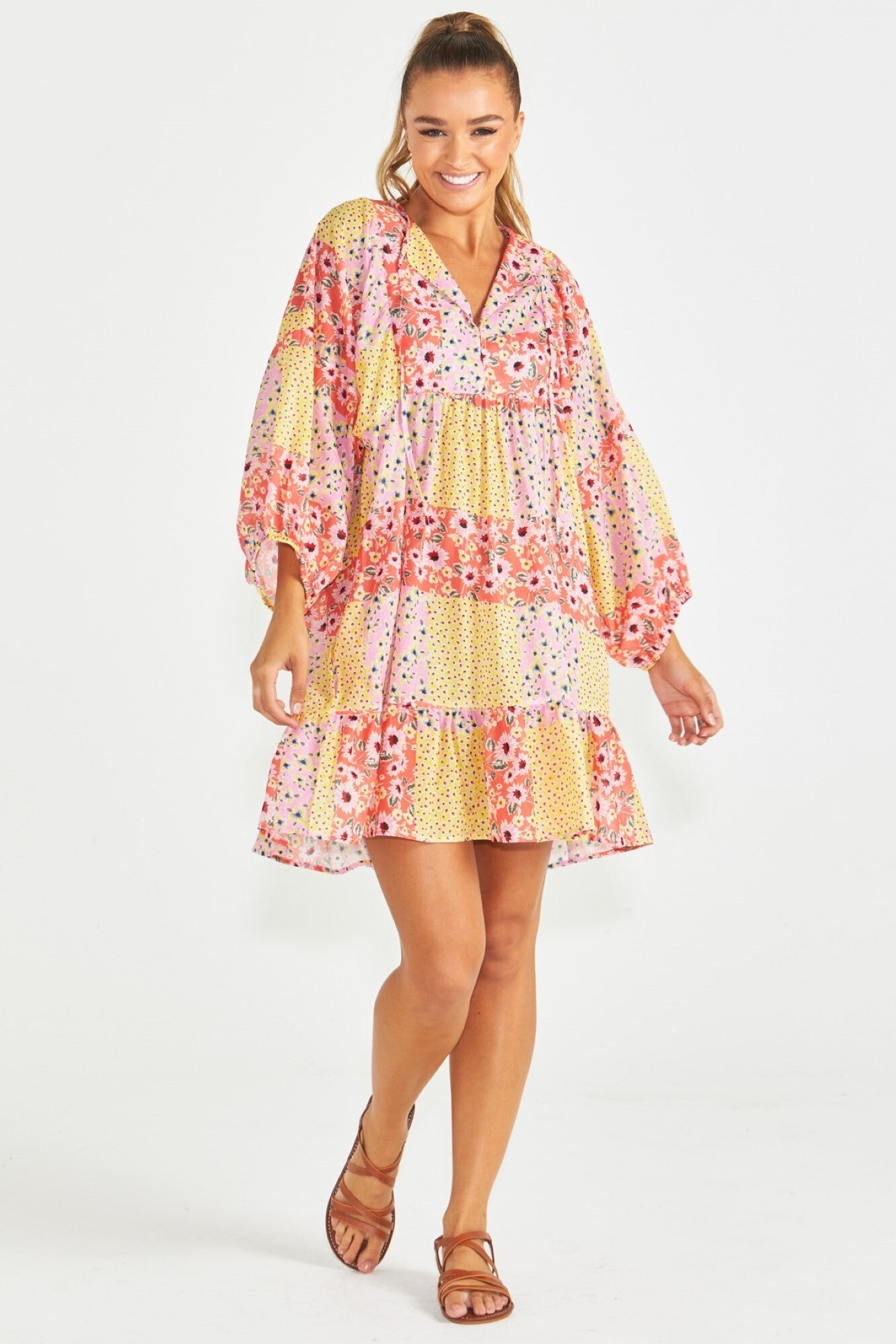 Ruth Dress