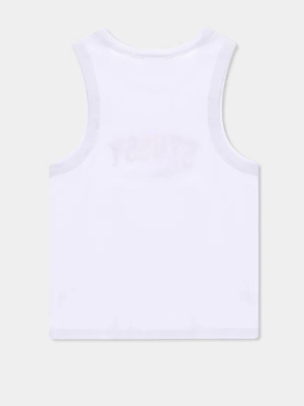 Stussy Rib Tank