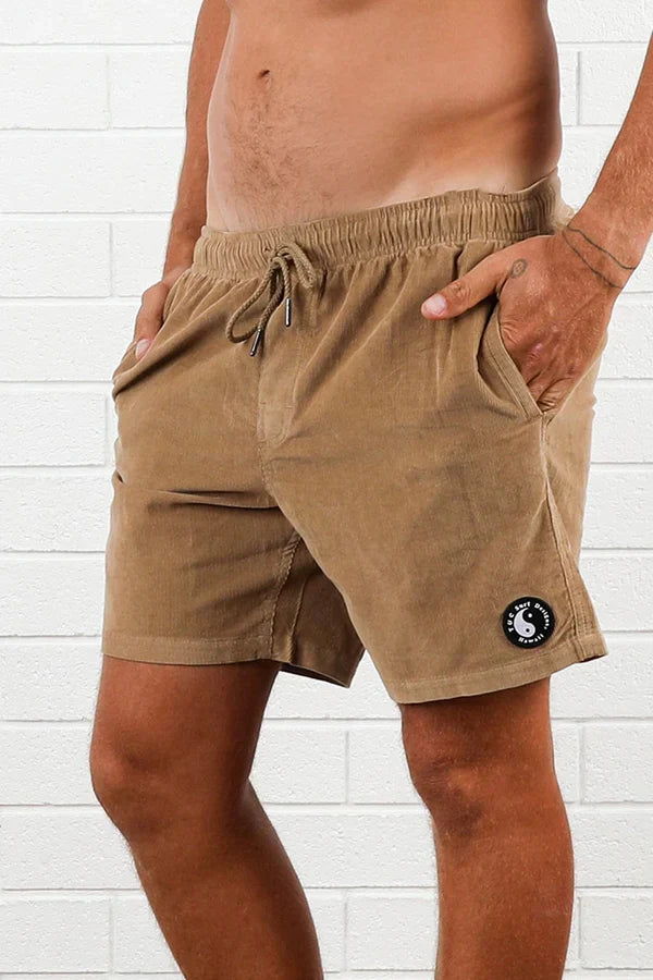 All Day Beach Short