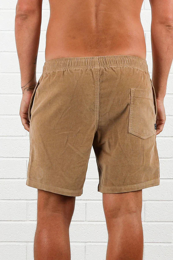 All Day Beach Short