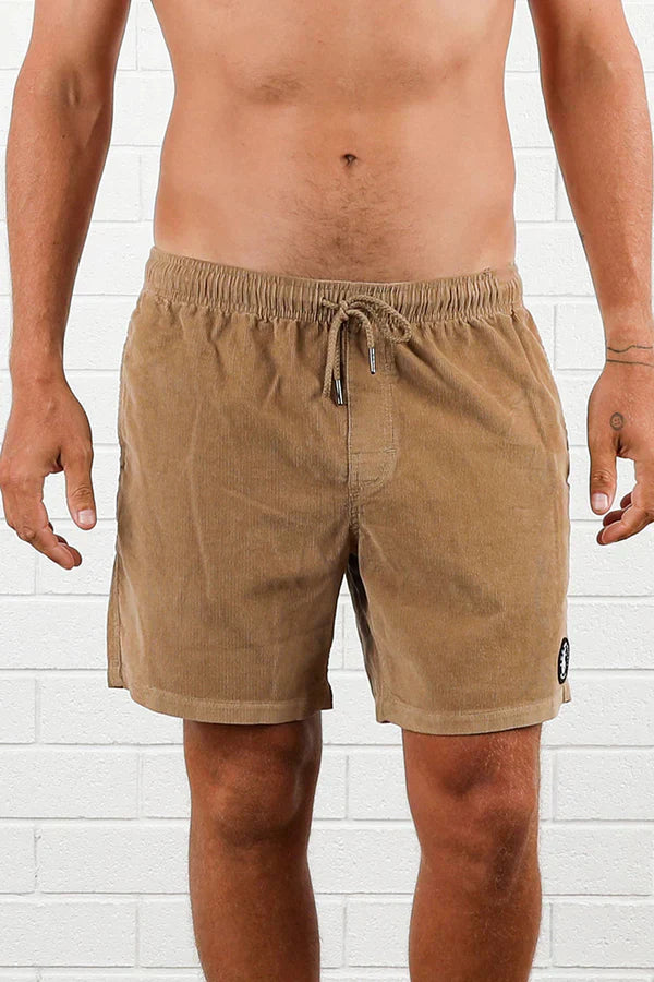 All Day Beach Short