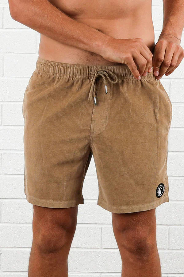 All Day Beach Short
