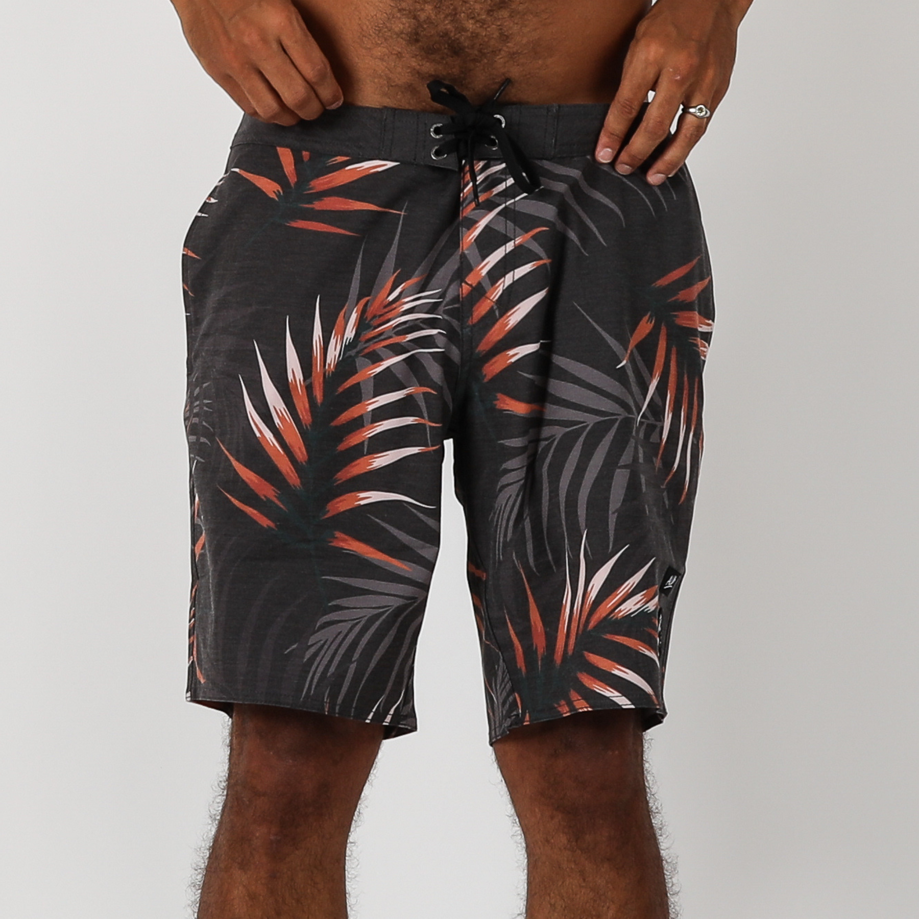 Dark Tropics Trunk
