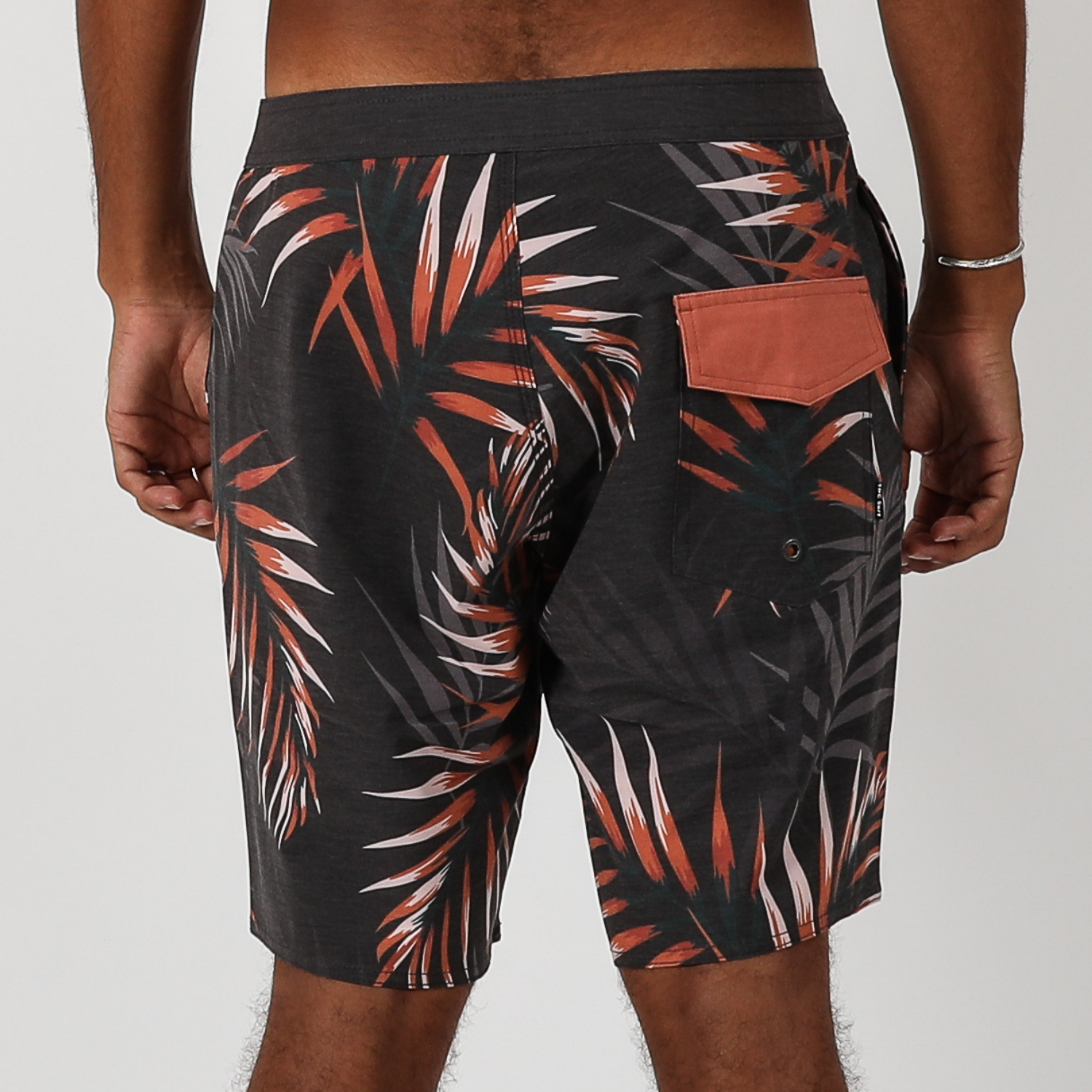 Dark Tropics Trunk