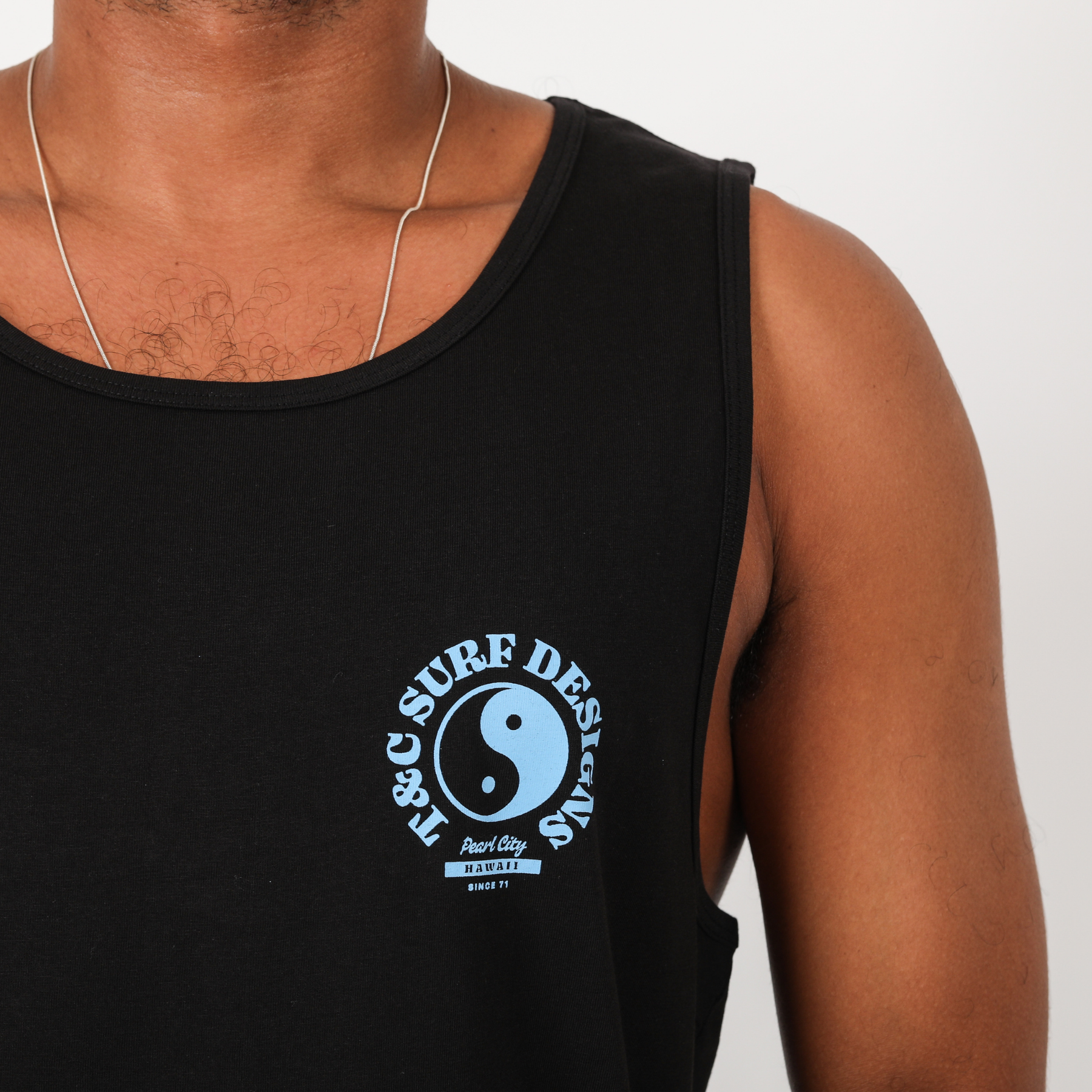 Sunset Singlet