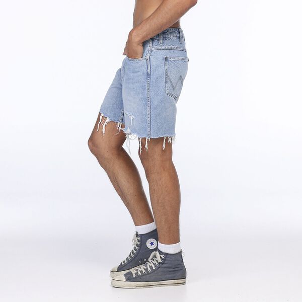 Eazy Straight Short