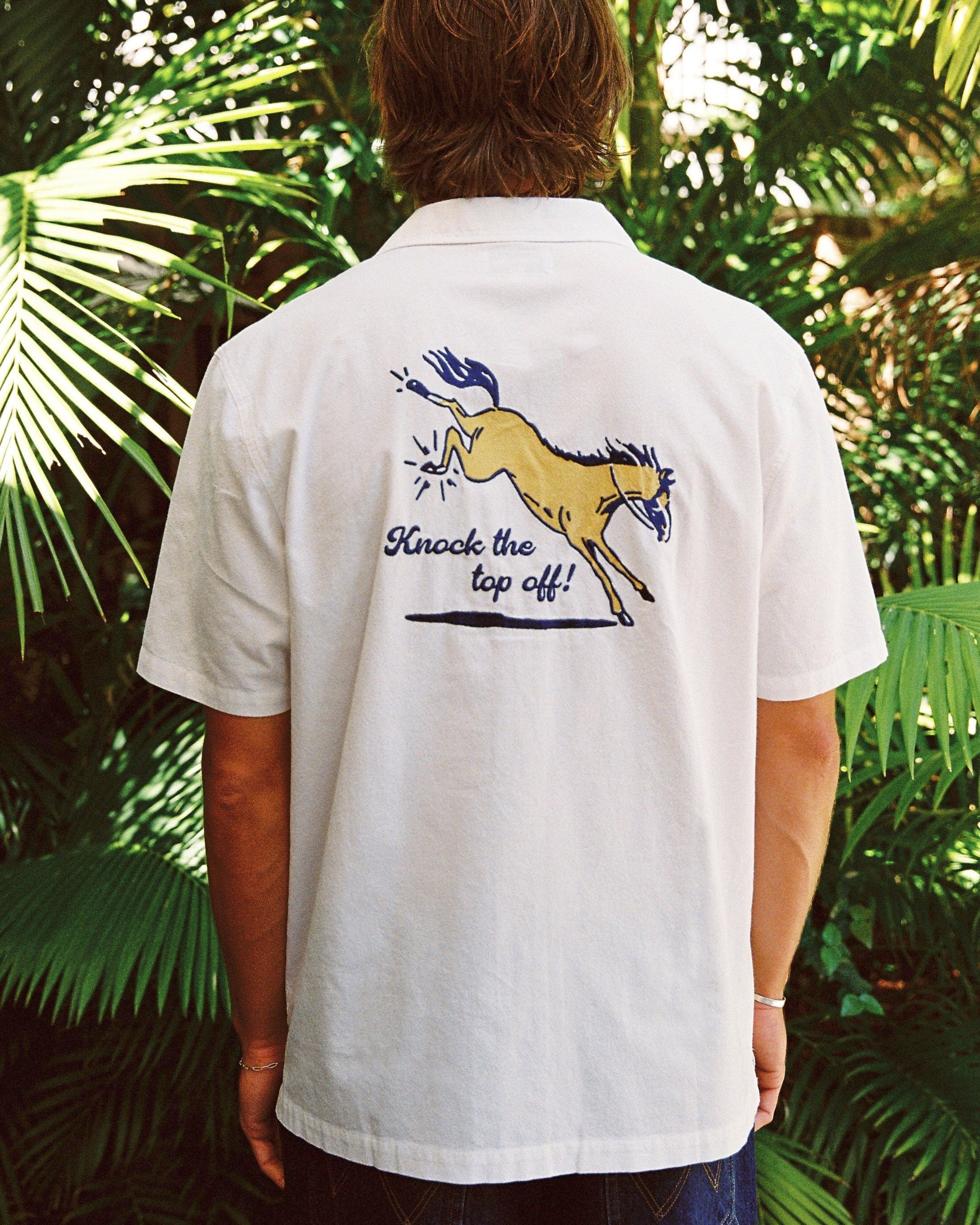 BB Day for It Shirt