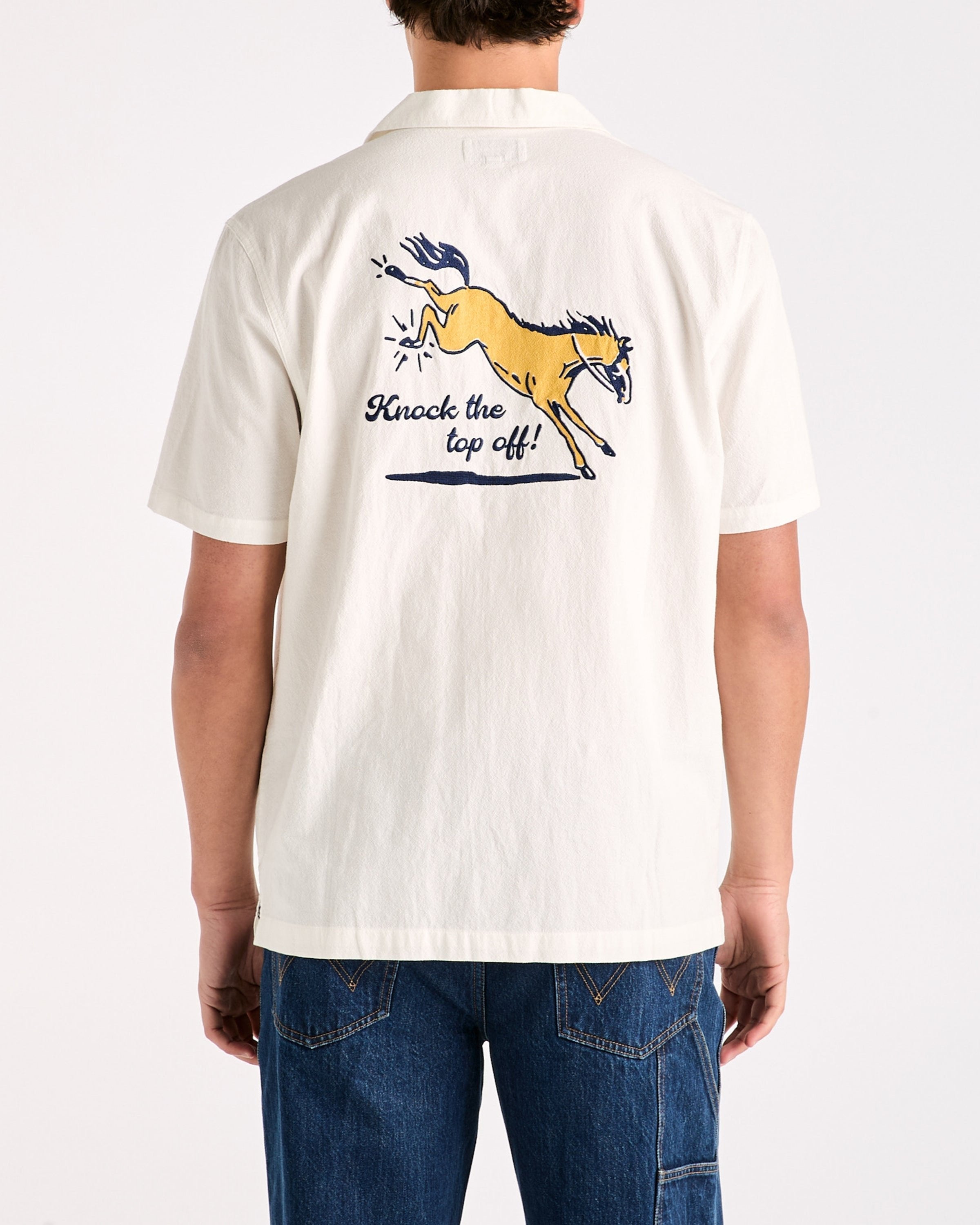 BB Day for It Shirt