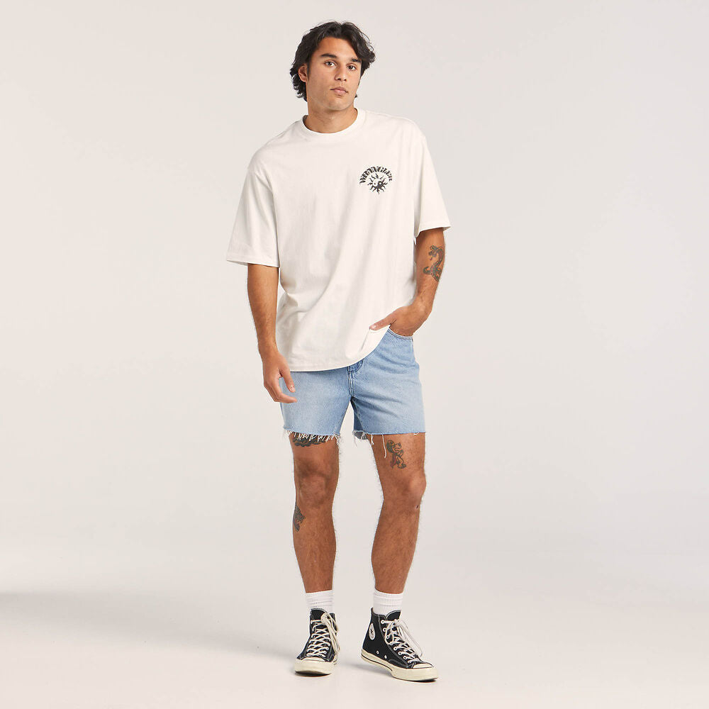 Slacker Short