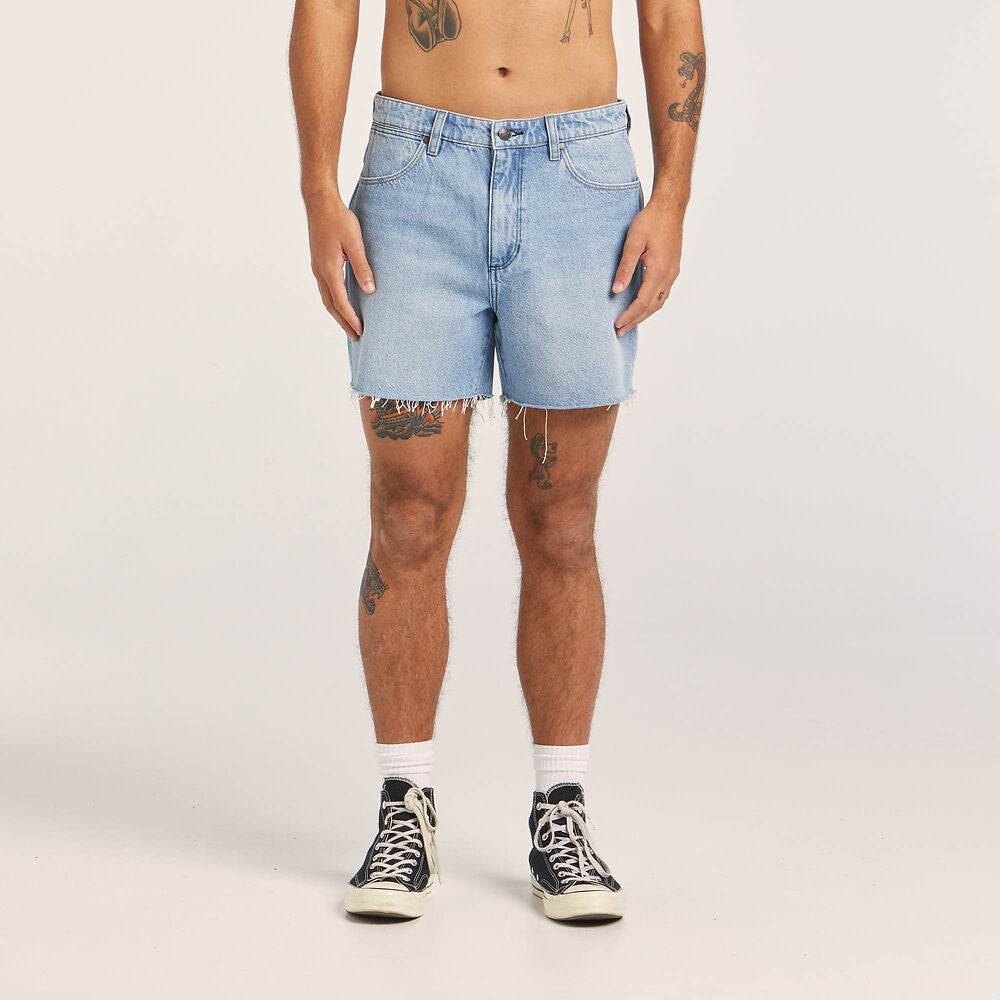 Slacker Short