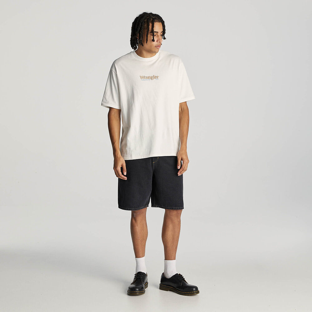 Steezy Relaxed Short