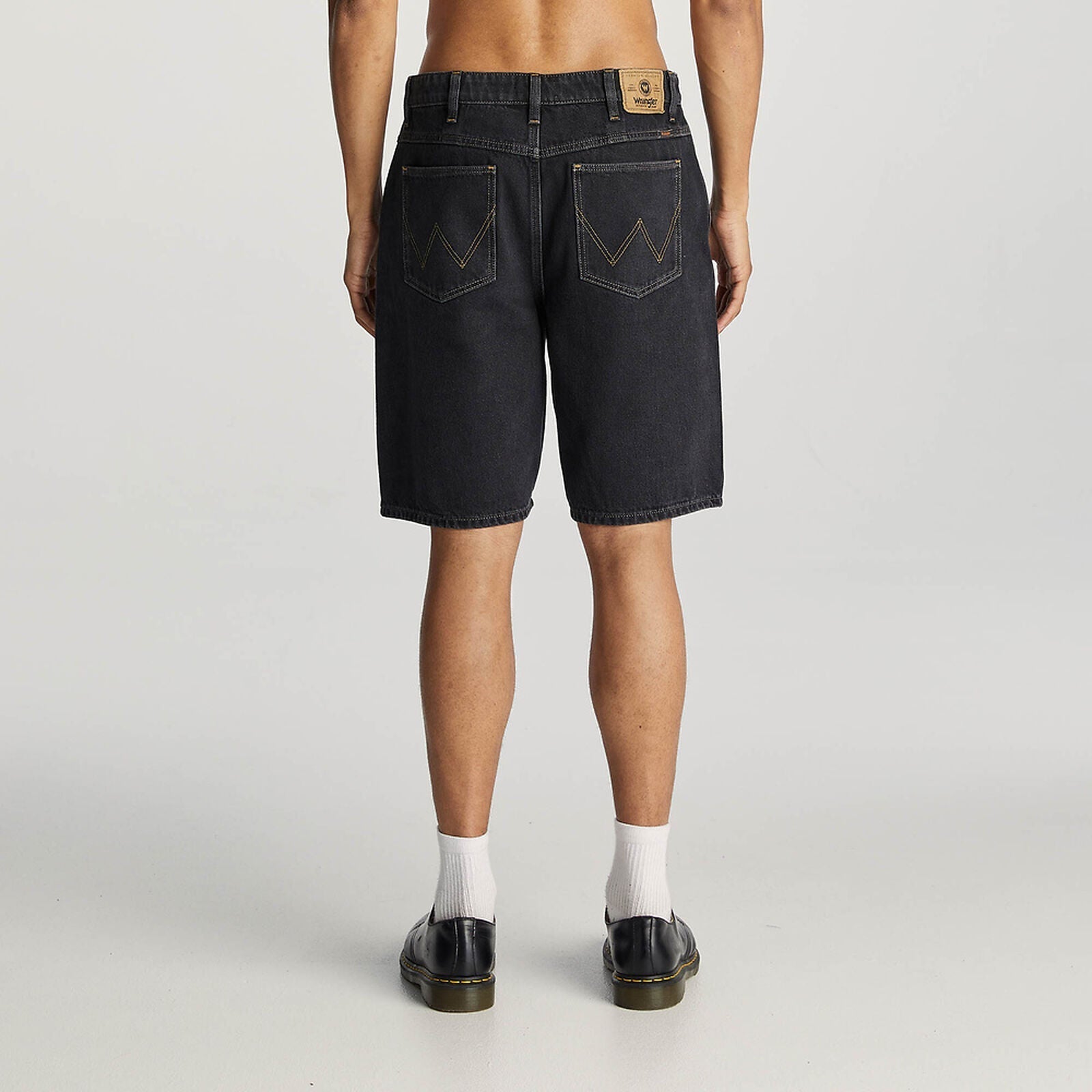 Steezy Relaxed Short