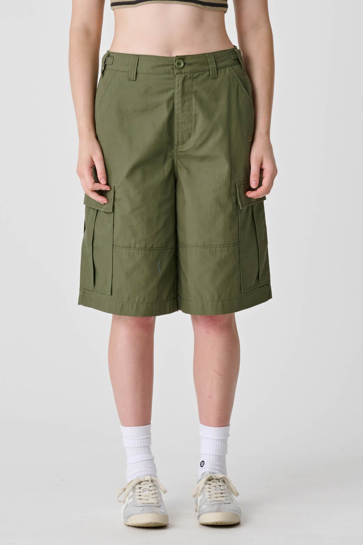 Easy Cargo Short