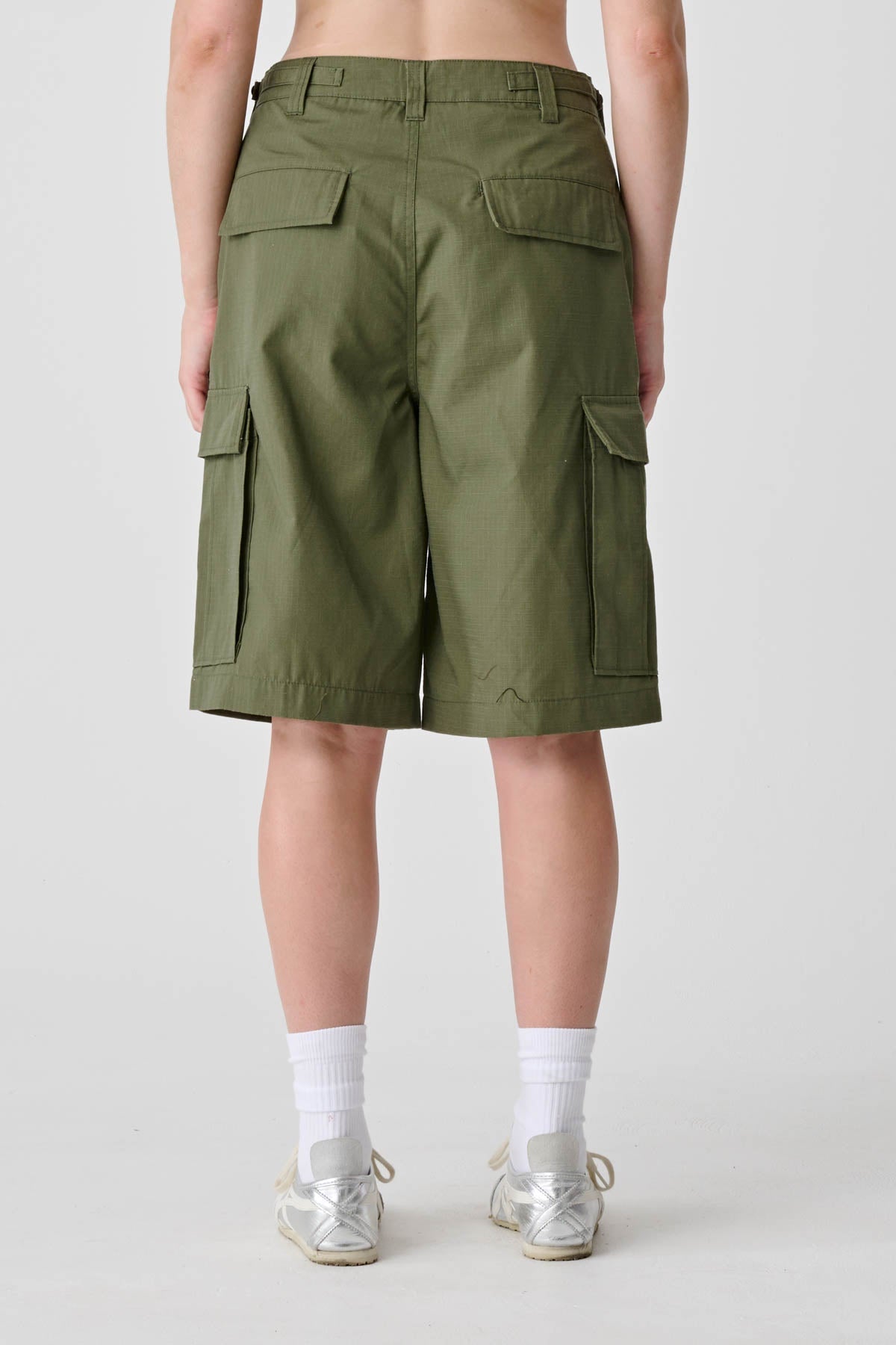 Easy Cargo Short