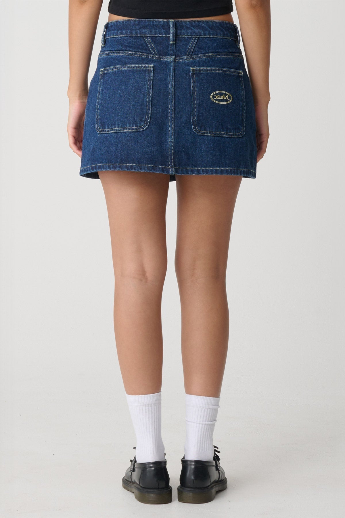 Gordon Skirt