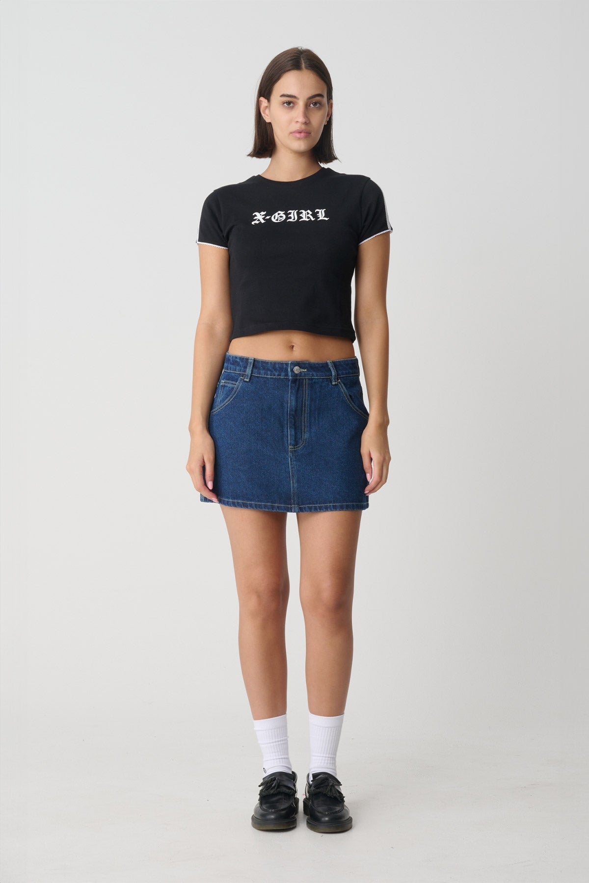 Gordon Skirt