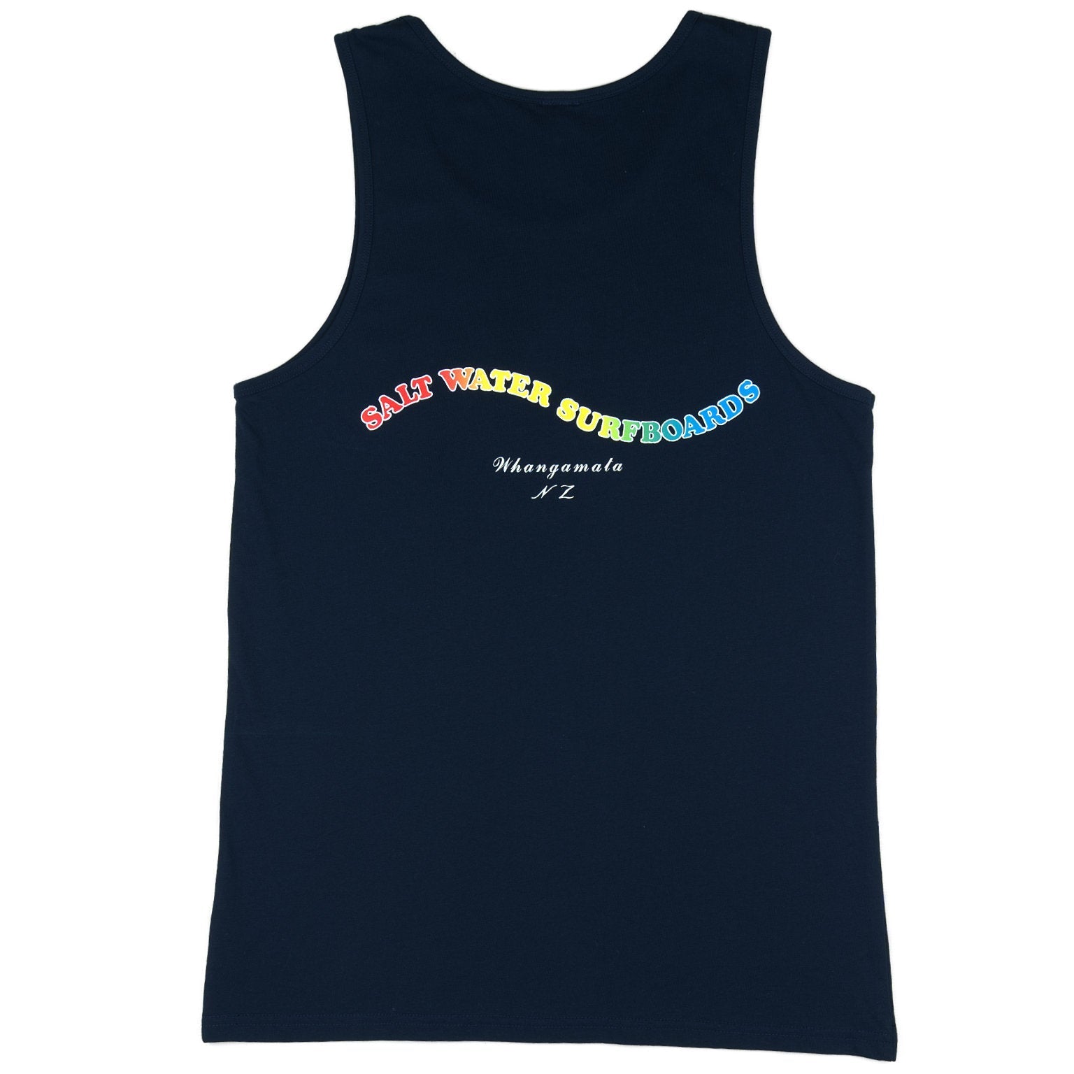 Mens Original Singlet