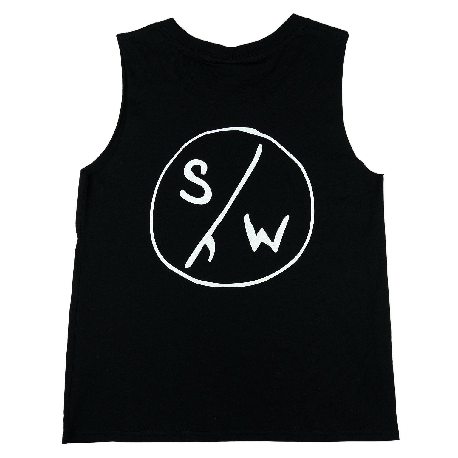 Womens Sketch Tank
