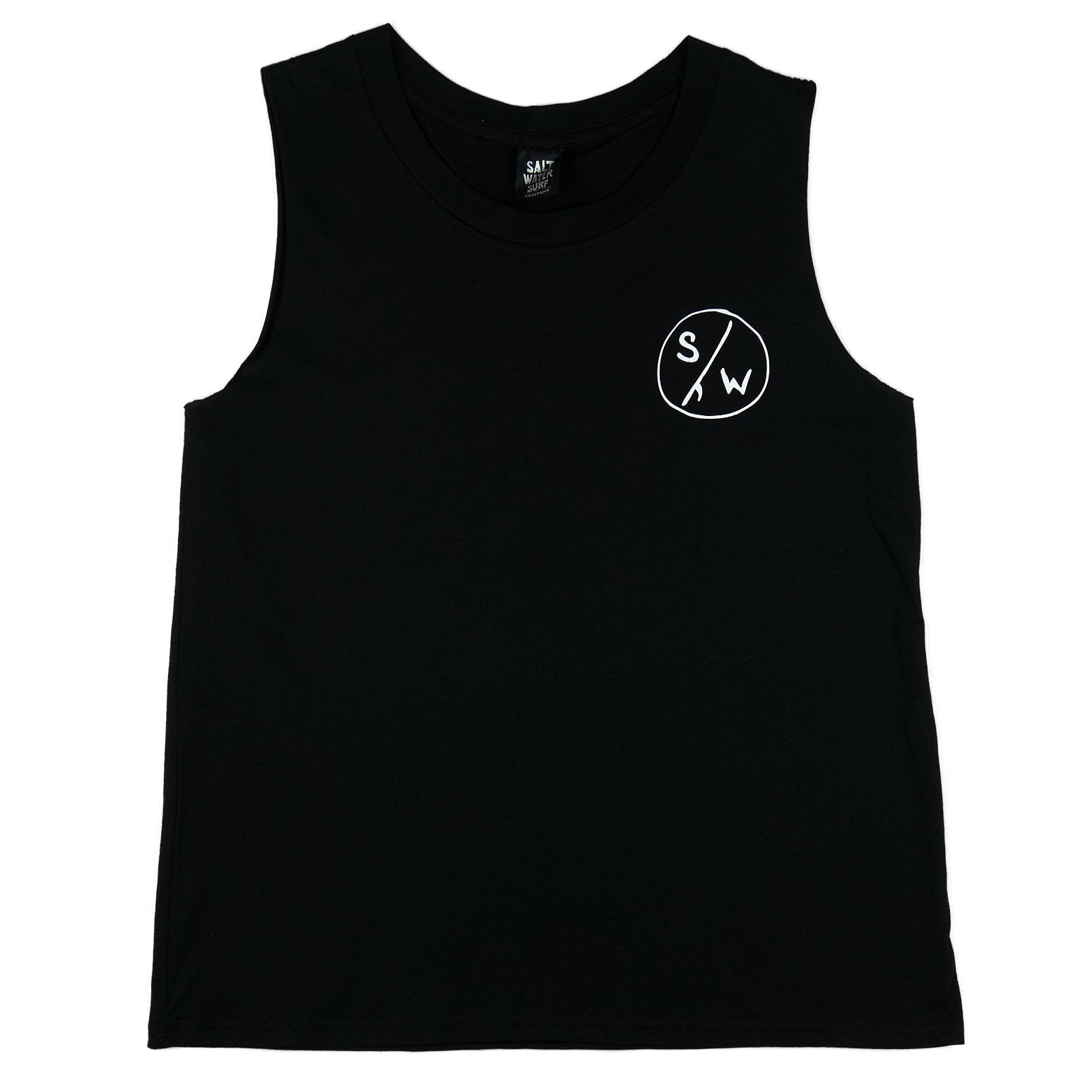 Womens Sketch Tank