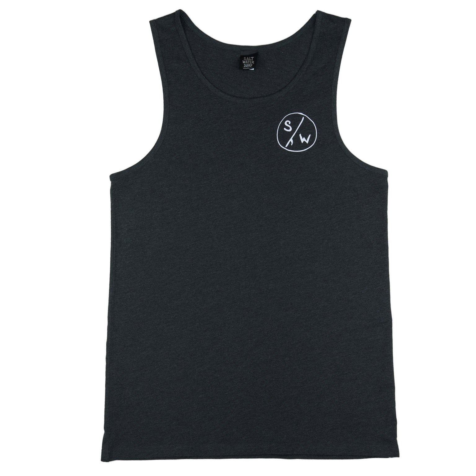 Mens Sketch Singlet