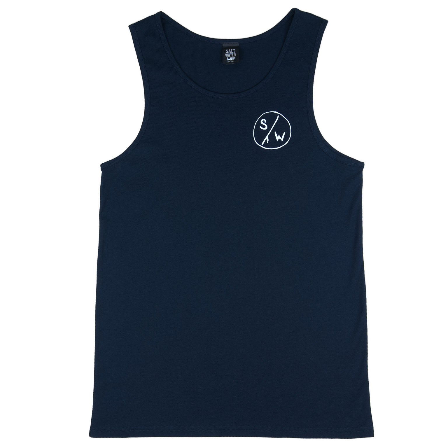 Mens Sketch Singlet